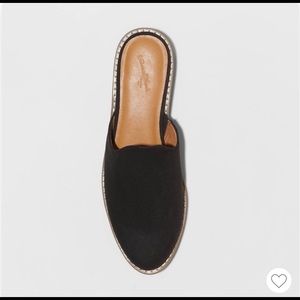 ⭐️⭐️⭐️⭐️⭐️ CUTE + Versatile Universal Thread Mules